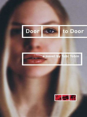 cover image of Door to Door